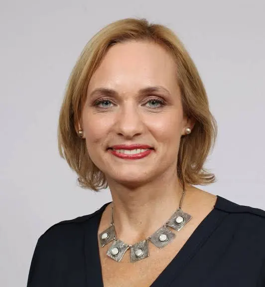Carolina Goic Boroevic