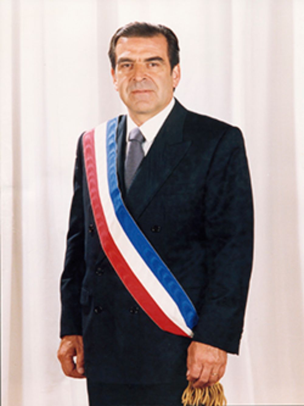 Eduardo Frei Ruiz-Tagle