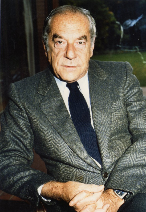 Gabriel Valdés Subercaseaux