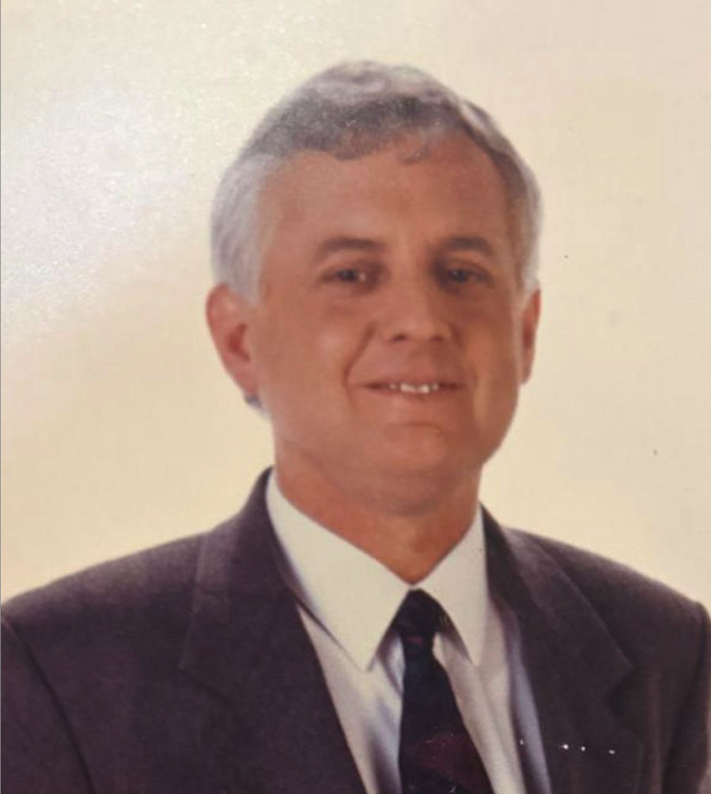 Joaquín Palma Irarrázabal