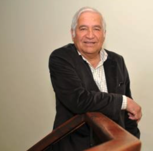 Oscar Rojas Tapia