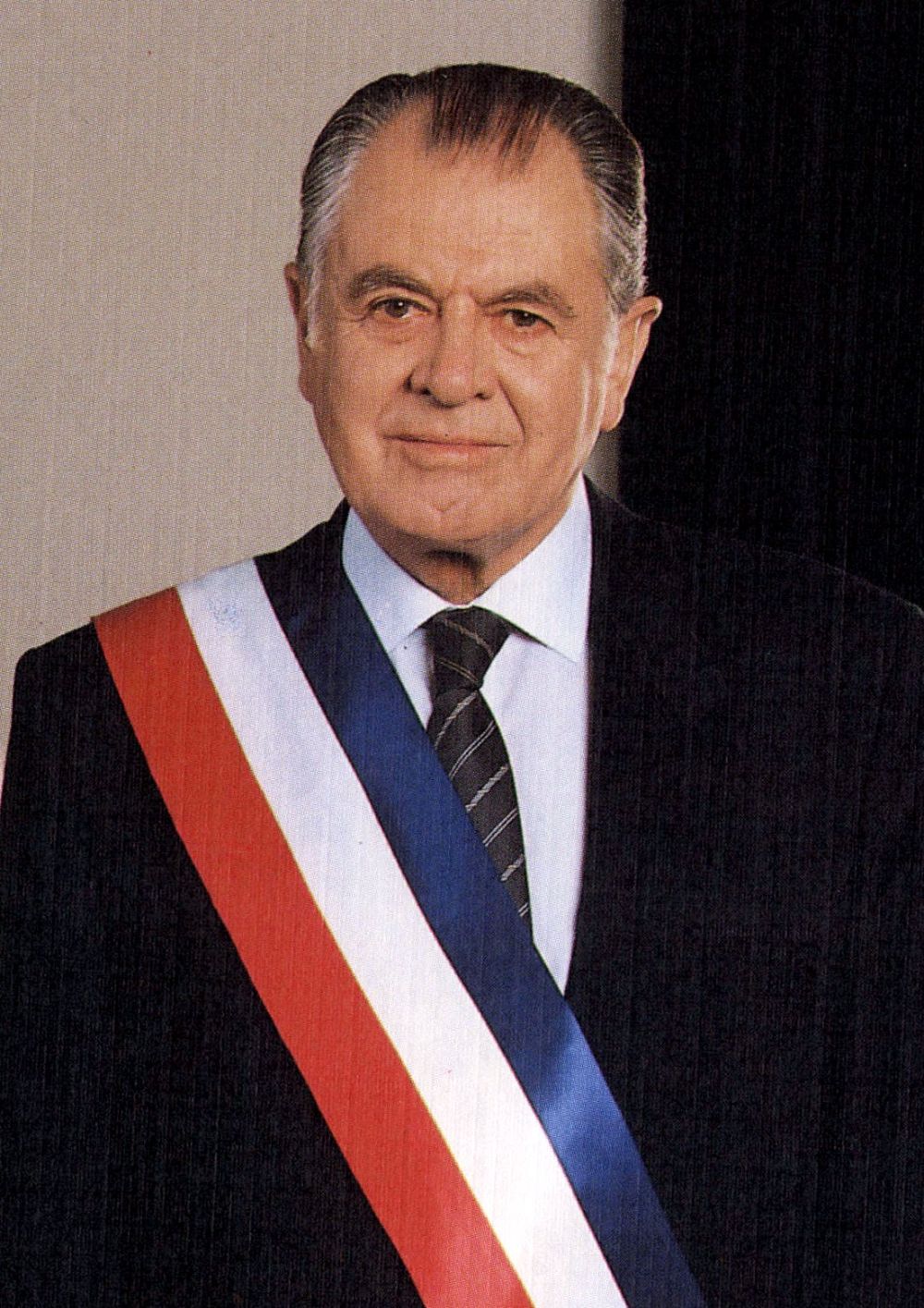 Patricio Aylwin Azócar