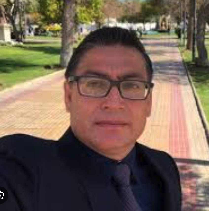 Juan Pablo Chau