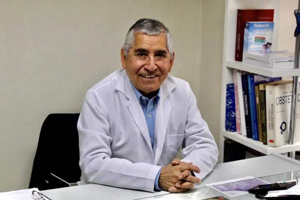 Ramón González
