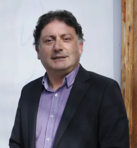 Sergio Llanos