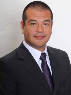 Víctor Torres